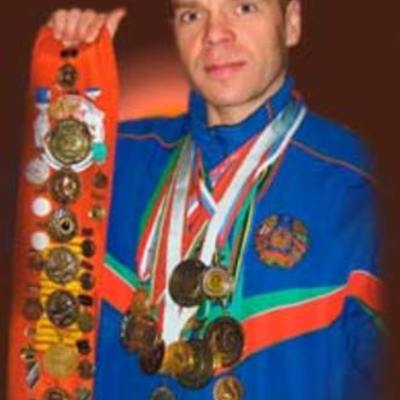 Timeline: ХОРОНЕКО Вячеслав Васильевич