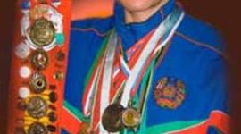 Timeline: ХОРОНЕКО Вячеслав Васильевич