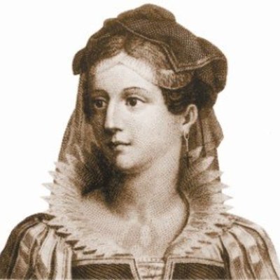 Timeline: Hildegard von Bingen