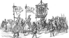 Timeline: Middle Ages