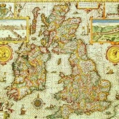 Timeline: Middle Ages Timeline