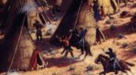 Timeline: Native American Conflicts