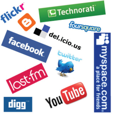 Timeline: porcentaje de usuarios de internet en Colombia