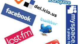 Timeline: porcentaje de usuarios de internet en Colombia