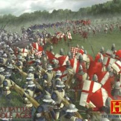 Timeline: Middle Ages