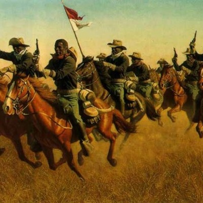 Timeline: Native American Conflict