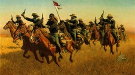 Timeline: Native American Conflict