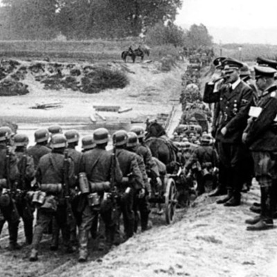 Timeline: Chapter 26