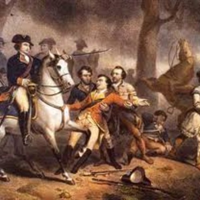 Timeline: Native American Conflicts