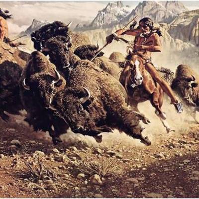 Timeline: Indigenous Peoples Conflicts