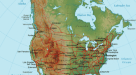 Timeline: History Module 1-3 Timeline