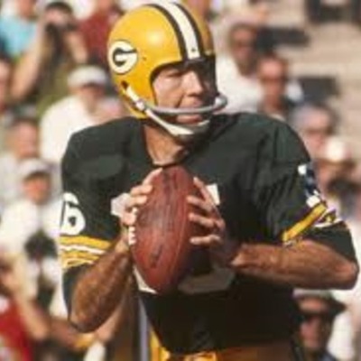 Timeline: Cody Stinson Bart Starr