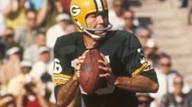 Timeline: Cody Stinson Bart Starr