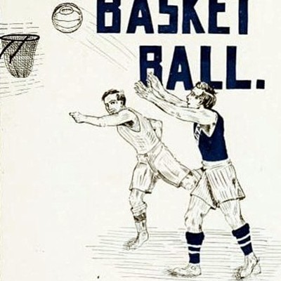 Timeline: History of Basketball
