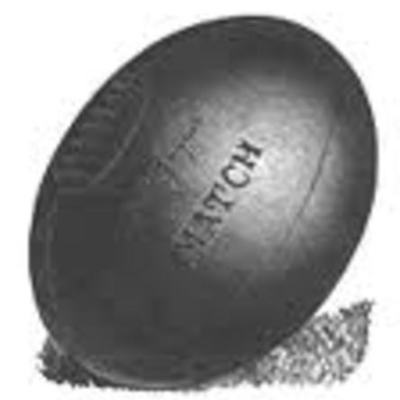 Timeline: The Early Years of Football