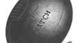 Timeline: The Early Years of Football