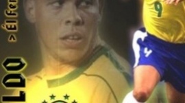 Timeline: Ronaldo "The Phenomenon"