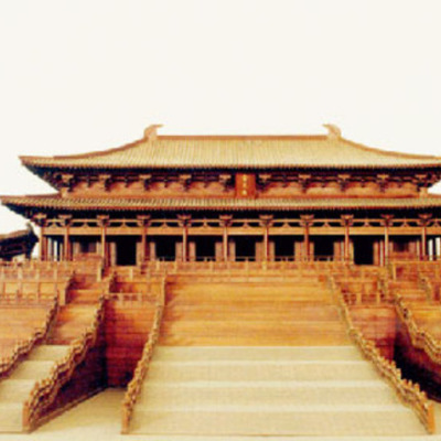 Timeline: Song Dynasty-Bennett Cleveland