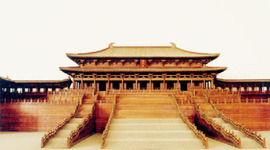 Timeline: Song Dynasty-Bennett Cleveland