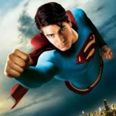 Timeline: Timeline Superman