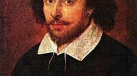 Timeline: William Shakespeare