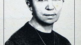 Timeline: Angela Figuera