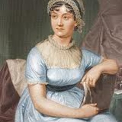 Timeline: Jane Austin