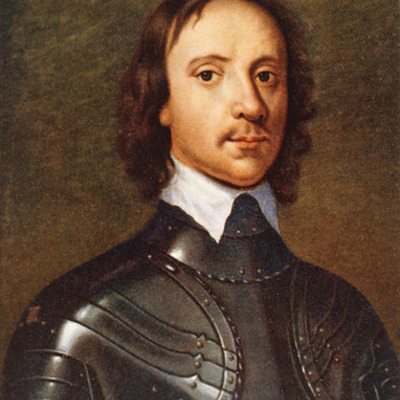 Timeline: Oliver Cromwell