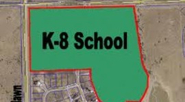 Timeline: K-8 School Years