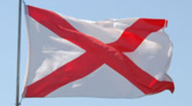 Timeline: History of Alabama's capitals/capitols