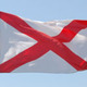 Alabama flag