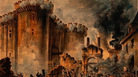 Timeline: French Revolution Timeline