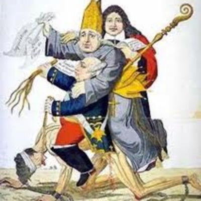 Timeline: French Revolution