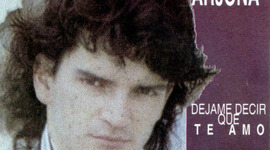 Timeline: First Album: Dejame Decirte Que Te Amo