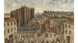 Timeline: French Revolution