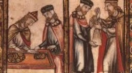 Timeline: The Middle Ages