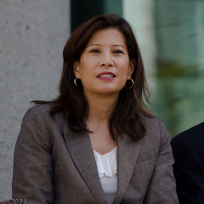 Timeline: Chief Justice Cantil-Sakauye Milestones 2011