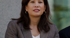 Timeline: Chief Justice Cantil-Sakauye Milestones 2011