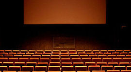 Timeline: Historia del Cine