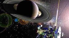 Timeline: Cassini and Huygens Mission