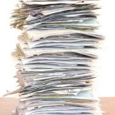 Timeline: Academic Job Search