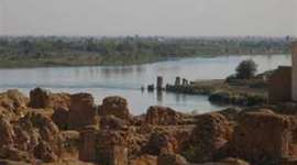 Timeline: Early Mesopotamia