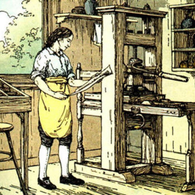 Timeline: Early Colonies Have Mixed Success