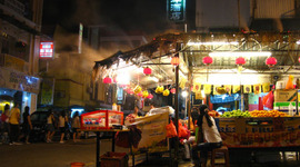 Timeline: The start of the MRT project and its realignment