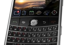 Timeline: Historia de BlackBerry
