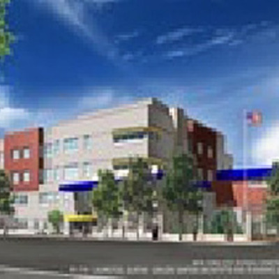 Timeline: K-8 School Year