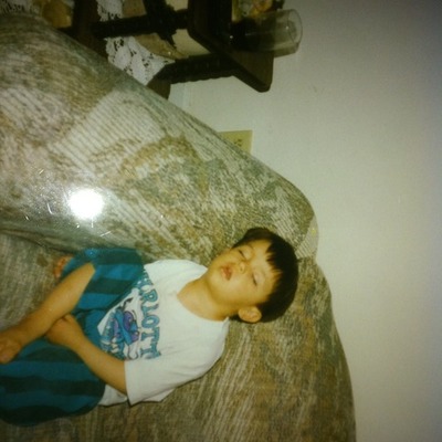 Timeline: Eduardo Ramirez