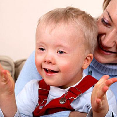 Timeline: Intellectual Disabilites