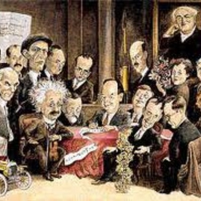 Timeline:  Historic Timeline of Science