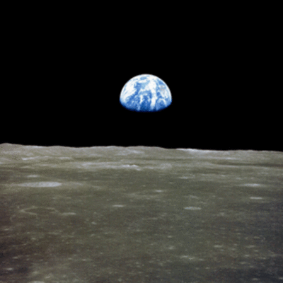 Timeline: Space Missions